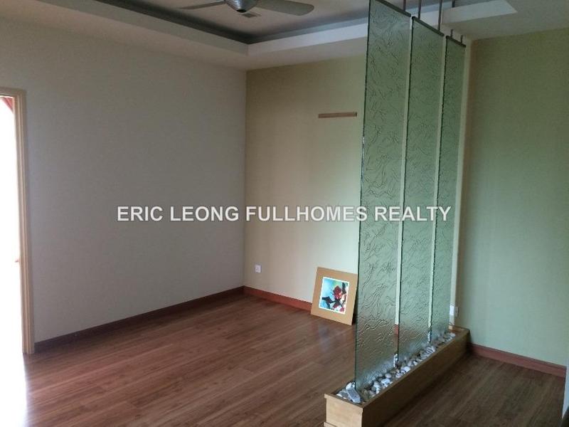 Kondominium untuk Dijual di Desa Impiana oleh Eric Leong - iProperty.com.my