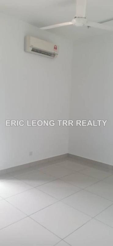 Residensi Servis untuk Dijual di D'Aman Residences @ Puchong oleh Eric Leong - iProperty.com.my
