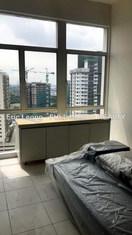 Service Residence for Rent in Avenue Crest by Eric Leong - iProperty.com.my