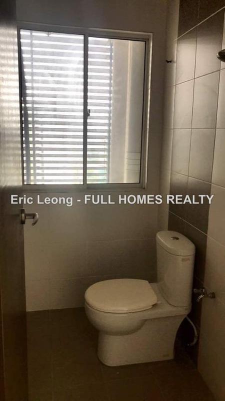 Service Residence for Rent in Avenue Crest by Eric Leong - iProperty.com.my
