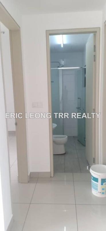 Residensi Servis untuk Dijual di D'Aman Residences @ Puchong oleh Eric Leong - iProperty.com.my