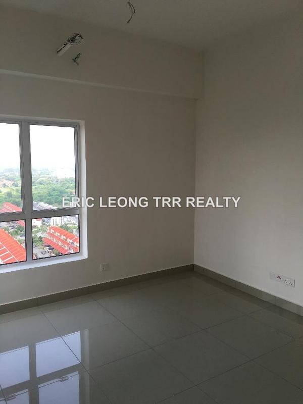 Kondominium untuk Dijual di The Wharf Residence oleh Eric Leong - iProperty.com.my