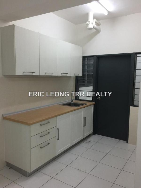 For Sale - Calisa N @ Calisa Residences