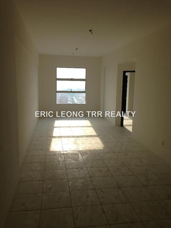 For Sale - Calisa N @ Calisa Residences