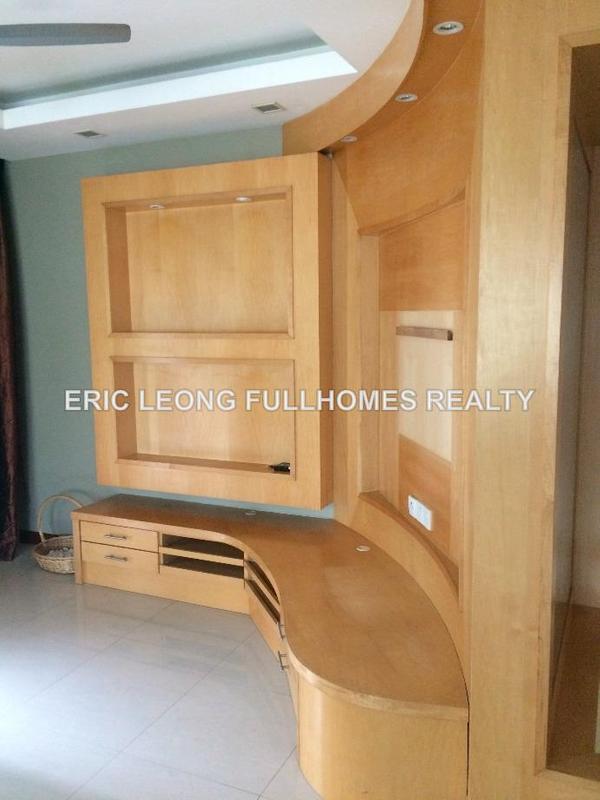 Kondominium untuk Dijual di Desa Impiana oleh Eric Leong - iProperty.com.my