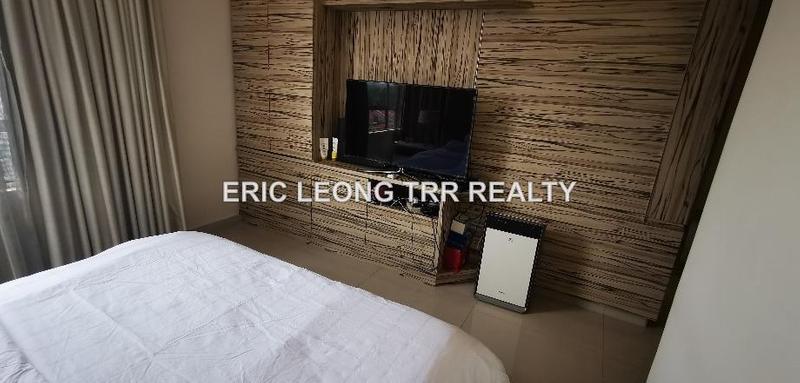 Condominium for Sale in Zen Residence @ Asplenium Condominium by Eric Leong - iProperty.com.my