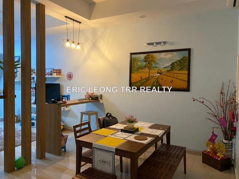 2-storey Terraced House for Sale in Kajang East, Semenyih by Eric Leong - iProperty.com.my