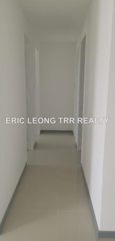 Service Residence for Rent in United Point (Residensi Berpadu) by Eric Leong - iProperty.com.my