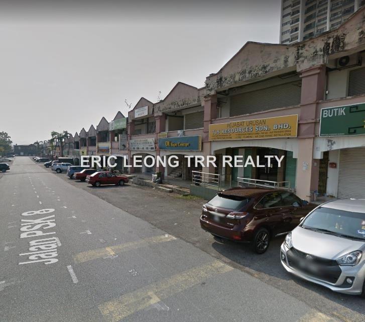 Kilang Teres untuk Disewa di Seri Kembangan, Selangor oleh Eric Leong - iProperty.com.my
