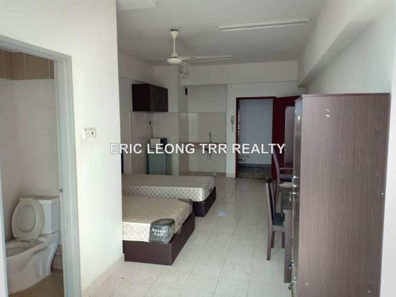 For Rent - Menara Rajawali