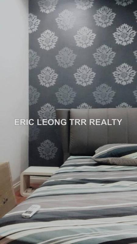 Kondominium untuk Disewa di Desa Impiana oleh Eric Leong - iProperty.com.my