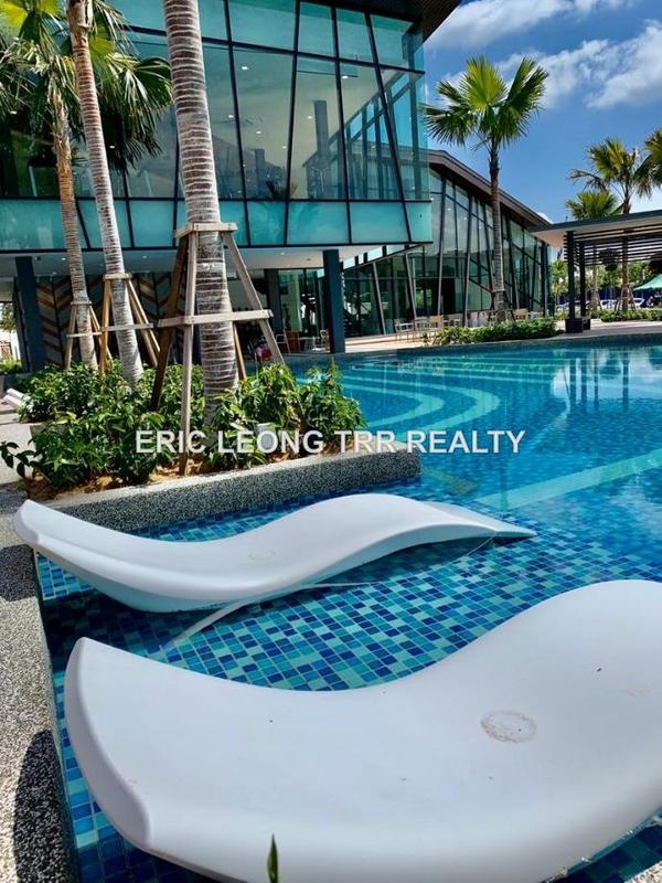 Rumah Berangkai 2 Tingkat untuk Disewa di Maple Residence, Cyberjaya oleh Eric Leong - iProperty.com.my