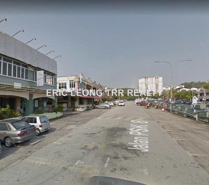 Kilang Teres untuk Disewa di Seri Kembangan, Selangor oleh Eric Leong - iProperty.com.my