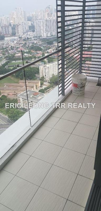 Service Residence for Rent in United Point (Residensi Berpadu) by Eric Leong - iProperty.com.my