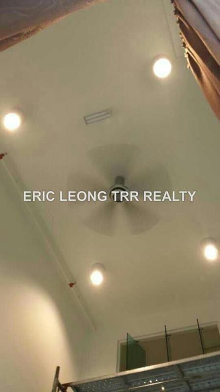 Service Residence for Sale in The Scott Garden SOHO by Eric Leong - iProperty.com.my