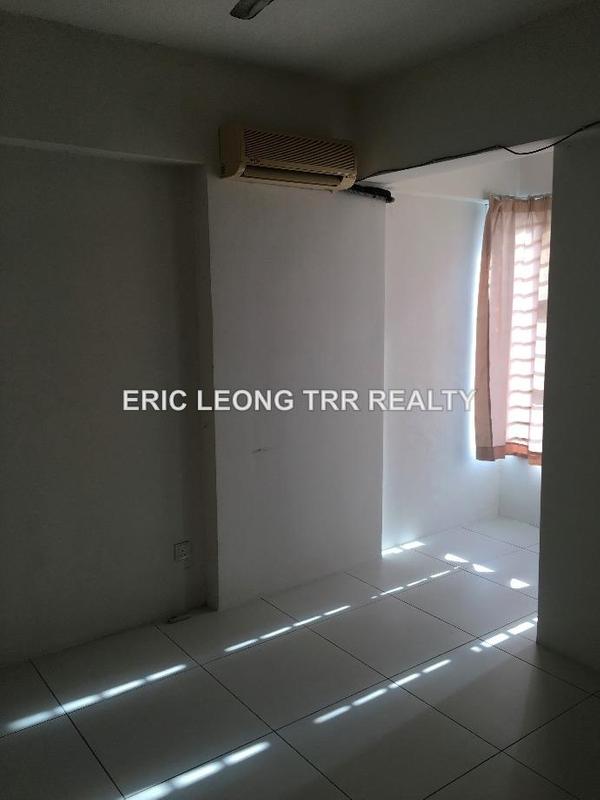 Kondominium untuk Dijual di Calisa M @ Calisa Residences oleh Eric Leong - iProperty.com.my