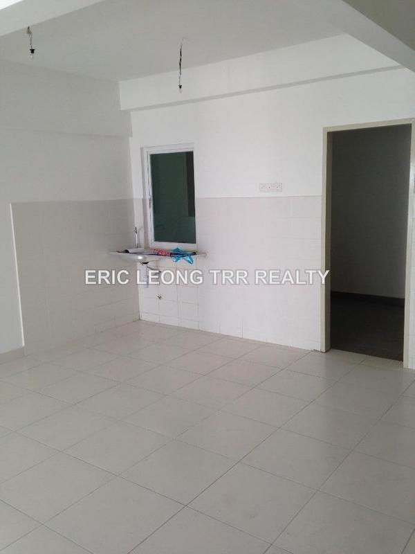 Condominium for Sale in Casa Tropika by Eric Leong - iProperty.com.my
