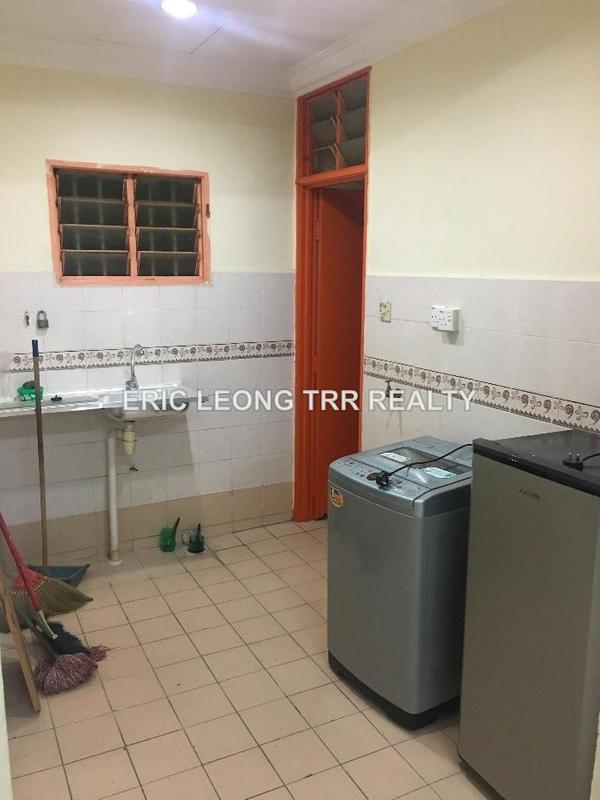 Pangsapuri untuk Disewa di Sri Dahlia oleh Eric Leong - iProperty.com.my