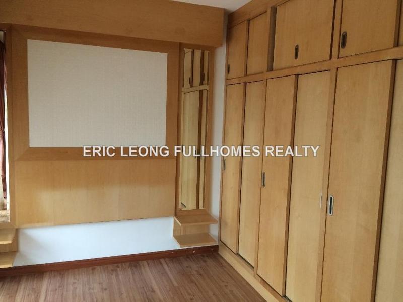 Kondominium untuk Dijual di Desa Impiana oleh Eric Leong - iProperty.com.my