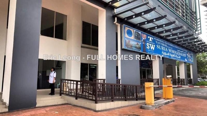 Service Residence for Rent in Avenue Crest by Eric Leong - iProperty.com.my