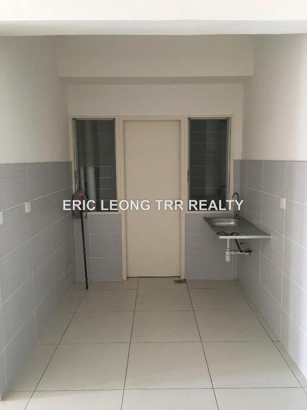 Kondominium untuk Dijual di Calisa M @ Calisa Residences oleh Eric Leong - iProperty.com.my