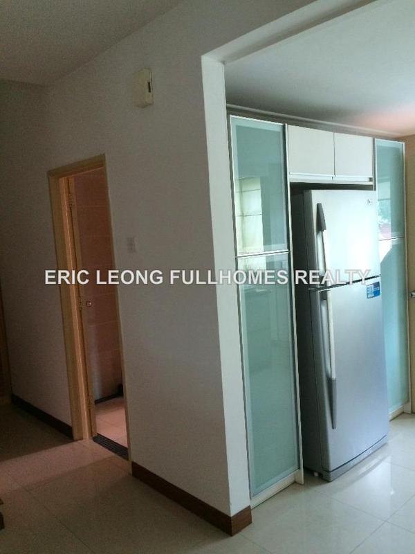 Kondominium untuk Dijual di Desa Impiana oleh Eric Leong - iProperty.com.my