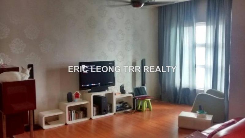 For Rent - Desa Impiana