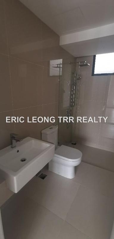 Service Residence for Rent in United Point (Residensi Berpadu) by Eric Leong - iProperty.com.my