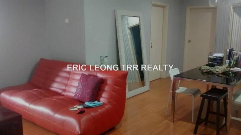 Kondominium untuk Disewa di Desa Impiana oleh Eric Leong - iProperty.com.my