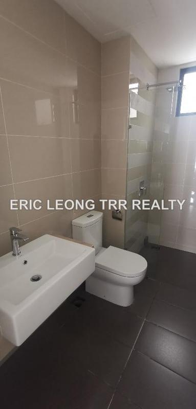 Service Residence for Rent in United Point (Residensi Berpadu) by Eric Leong - iProperty.com.my