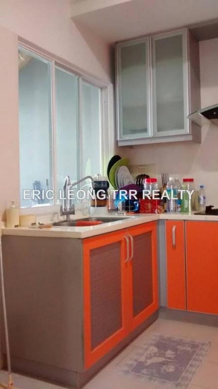 Kondominium untuk Disewa di Desa Impiana oleh Eric Leong - iProperty.com.my