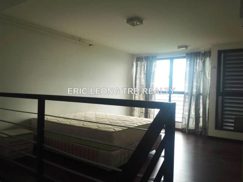 Residensi Servis untuk Disewa di Subang Soho (One Soho) oleh Eric Leong - iProperty.com.my