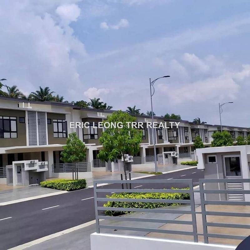 Rumah Berangkai 2 Tingkat untuk Disewa di Maple Residence, Cyberjaya oleh Eric Leong - iProperty.com.my