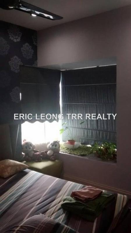 Kondominium untuk Disewa di Desa Impiana oleh Eric Leong - iProperty.com.my