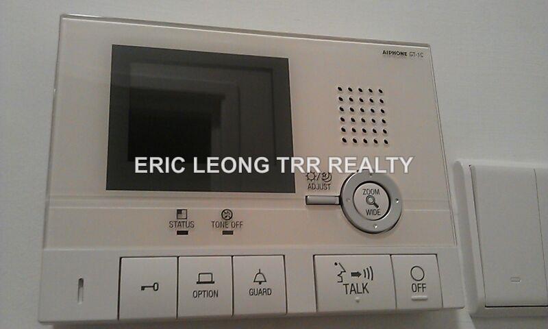Service Residence for Sale in The Scott Garden SOHO by Eric Leong - iProperty.com.my