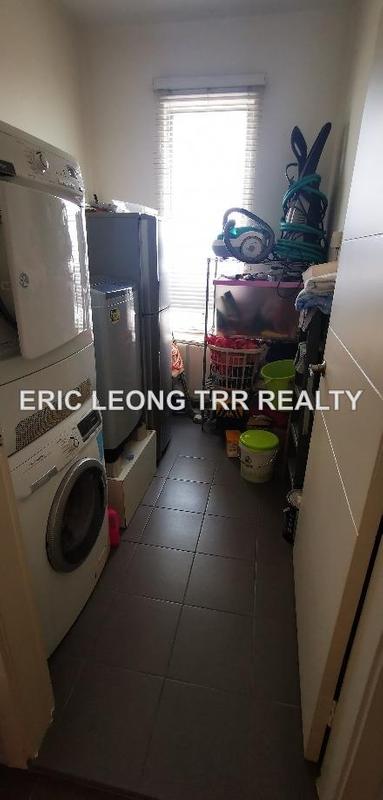 Condominium for Sale in Zen Residence @ Asplenium Condominium by Eric Leong - iProperty.com.my