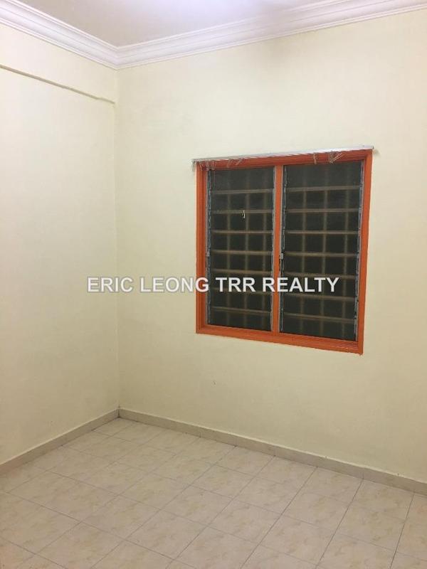 Pangsapuri untuk Disewa di Sri Dahlia oleh Eric Leong - iProperty.com.my