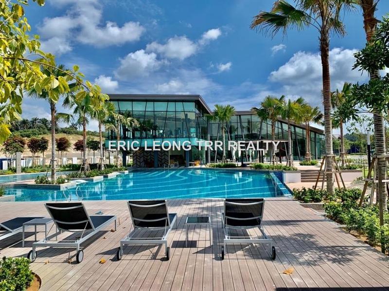 Rumah Berangkai 2 Tingkat untuk Disewa di Maple Residence, Cyberjaya oleh Eric Leong - iProperty.com.my