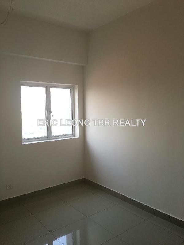 Kondominium untuk Dijual di The Wharf Residence oleh Eric Leong - iProperty.com.my