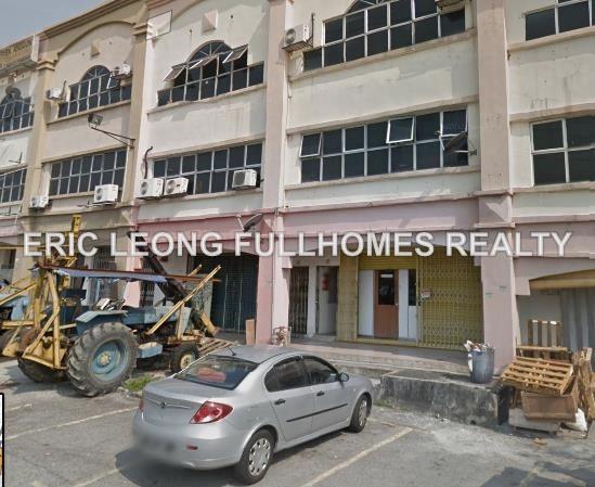 Shop for Rent in Seri Kembangan, Selangor by Eric Leong - iProperty.com.my