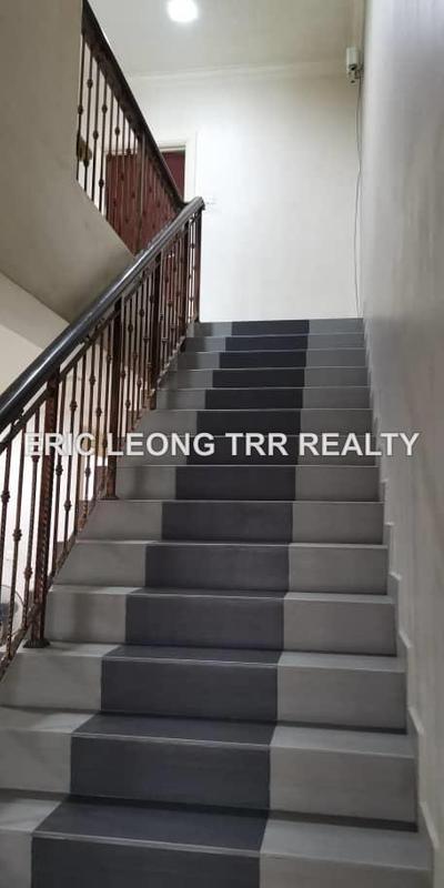 2.5-storey Terraced House for Sale in Taman Meranti Jaya, Puchong by Eric Leong - iProperty.com.my