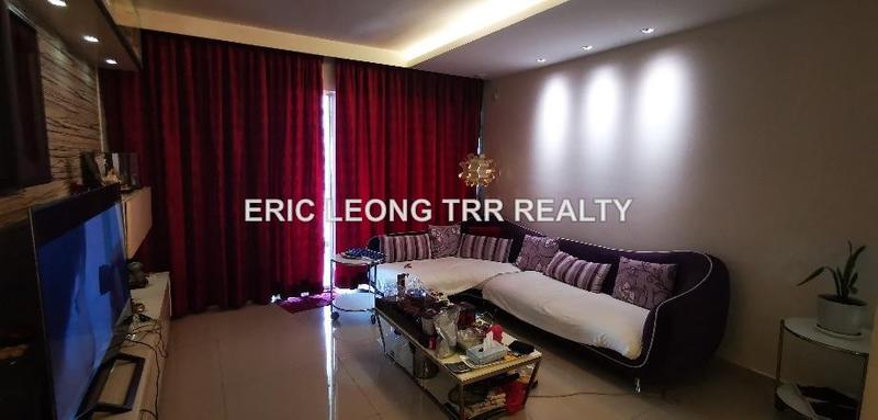 For Sale - Zen Residence @ Asplenium Condominium