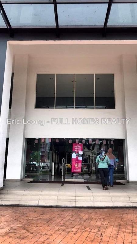 Service Residence for Rent in Avenue Crest by Eric Leong - iProperty.com.my