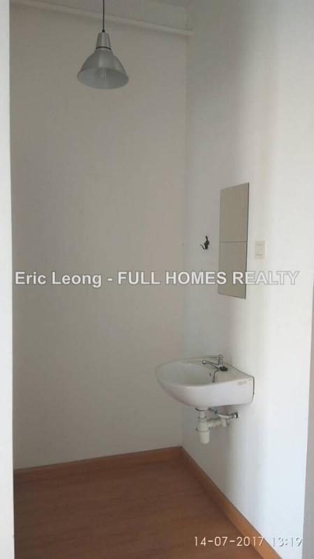 Service Residence for Rent in Avenue Crest by Eric Leong - iProperty.com.my