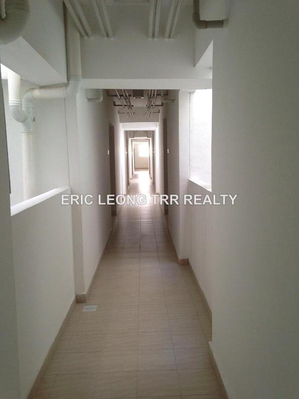 Condominium for Sale in Casa Tropika by Eric Leong - iProperty.com.my