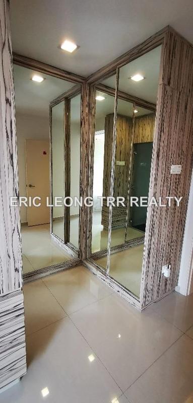 Condominium for Sale in Zen Residence @ Asplenium Condominium by Eric Leong - iProperty.com.my