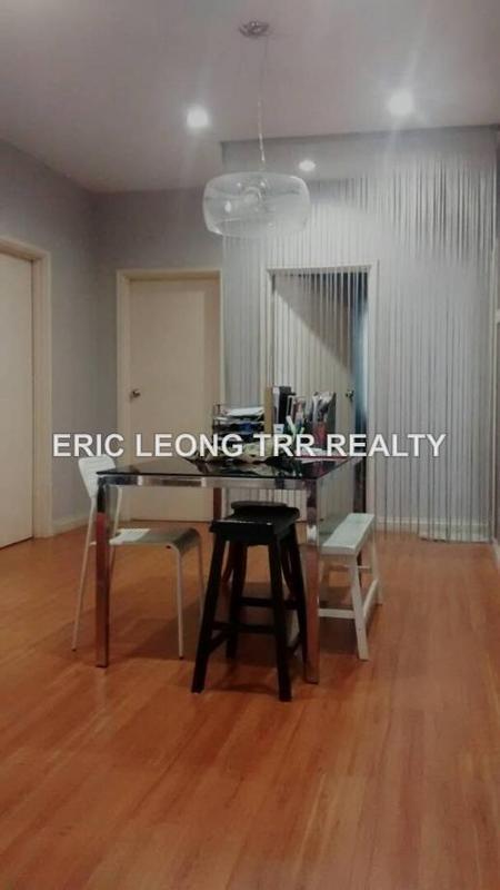 Kondominium untuk Disewa di Desa Impiana oleh Eric Leong - iProperty.com.my