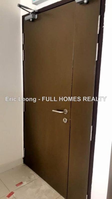 Service Residence for Rent in Avenue Crest by Eric Leong - iProperty.com.my