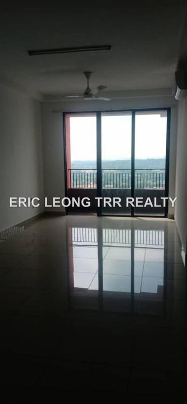 For Sale - D'Aman Residences @ Puchong