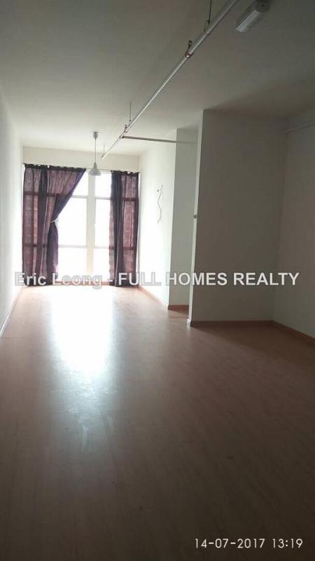 For Rent - Avenue Crest, Seksyen 22, Shah Alam
